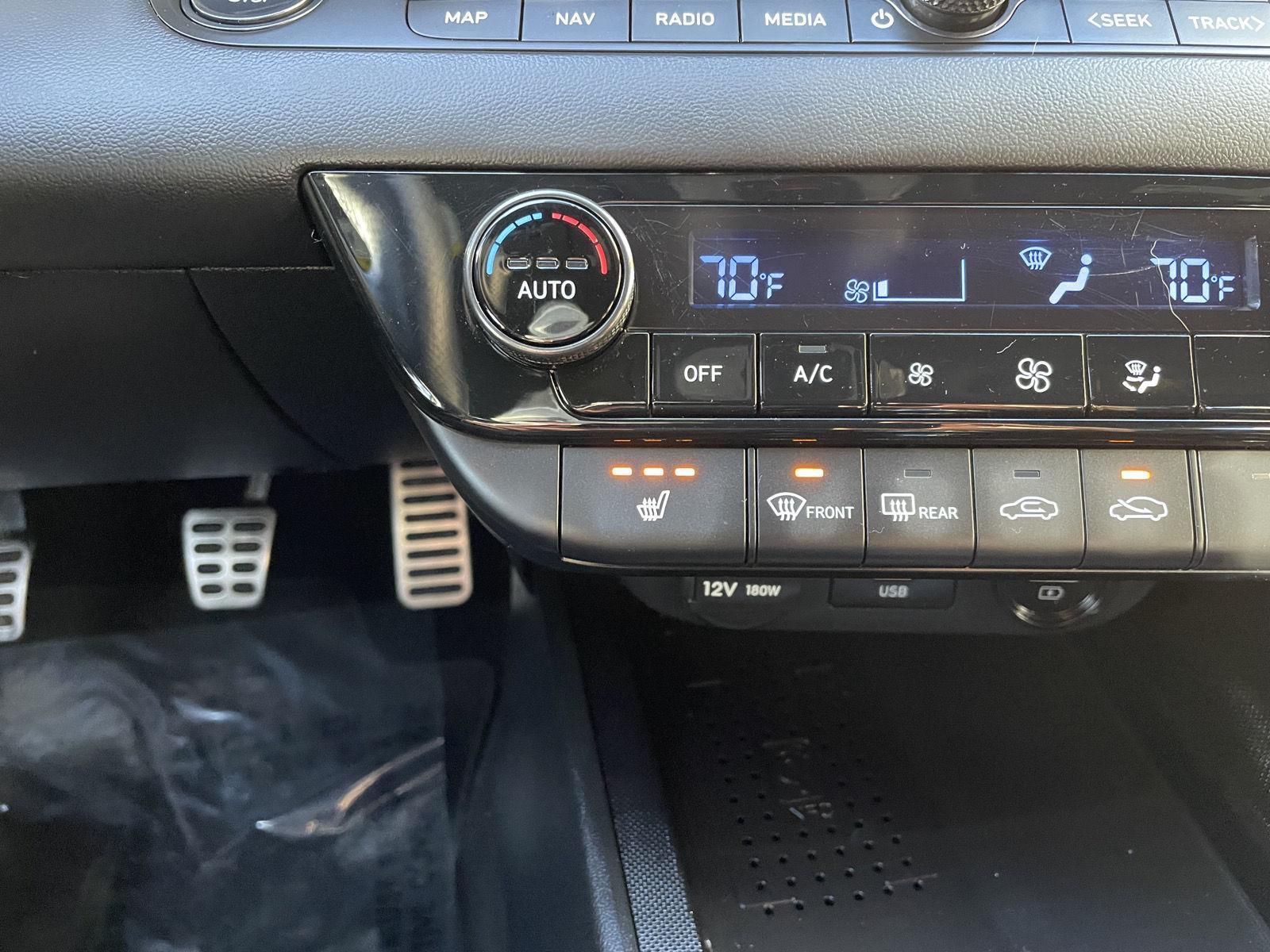 Used 2023 Hyundai Elantra N for sale in Lincoln NE