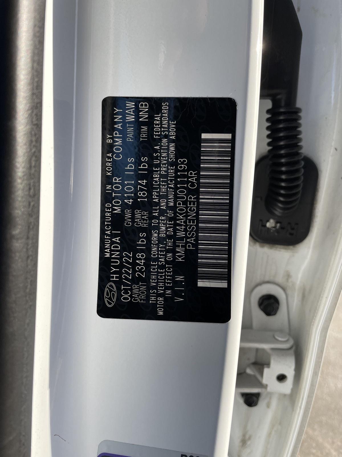 Used 2023 Hyundai Elantra N for sale in Lincoln NE