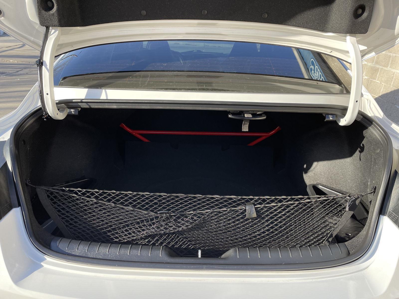 Used 2023 Hyundai Elantra N for sale in Lincoln NE