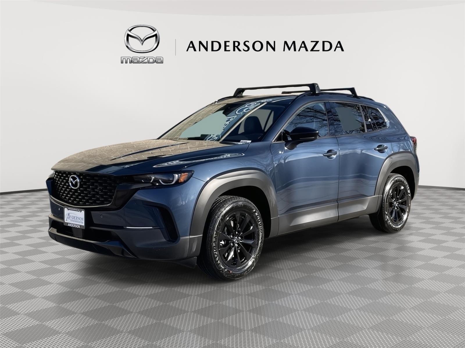 New 2026 Mazda CX-50 Hybrid for sale in Lincoln NE