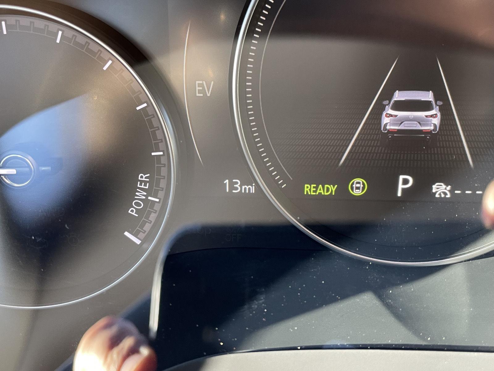 New 2026 Mazda CX-50 Hybrid for sale in Lincoln NE