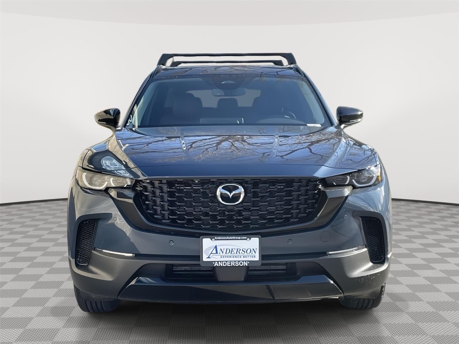 New 2026 Mazda CX-50 Hybrid for sale in Lincoln NE