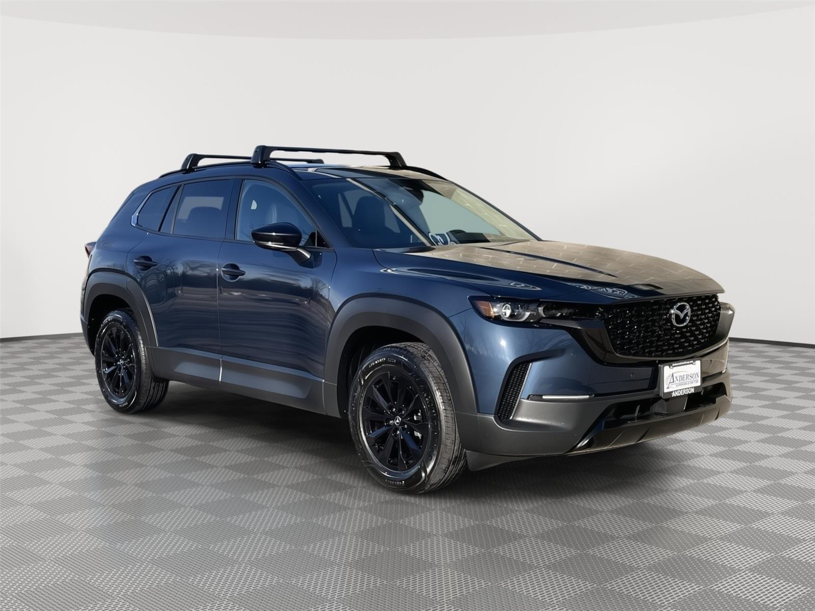 New 2026 Mazda CX-50 Hybrid for sale in Lincoln NE