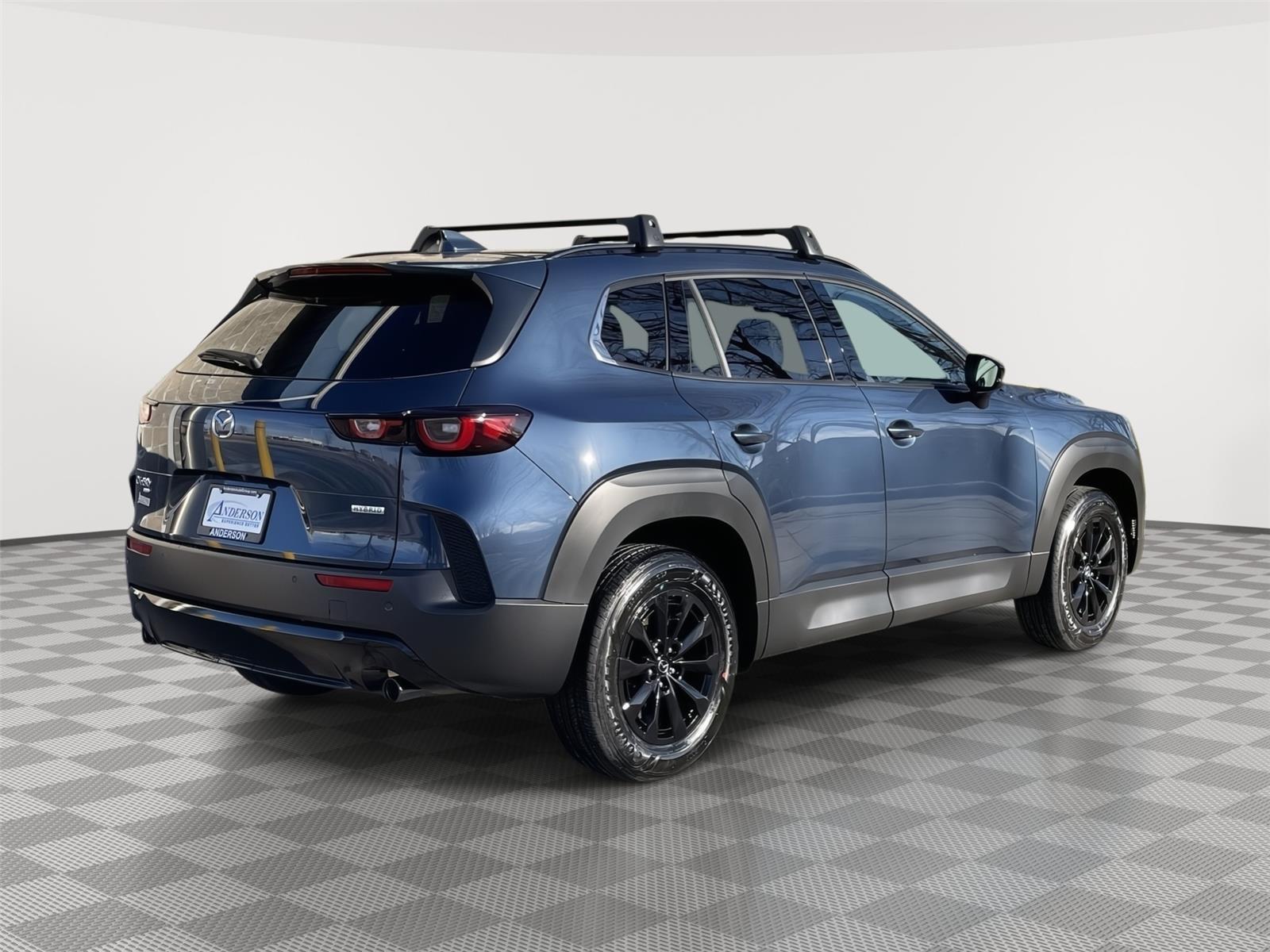 New 2026 Mazda CX-50 Hybrid for sale in Lincoln NE