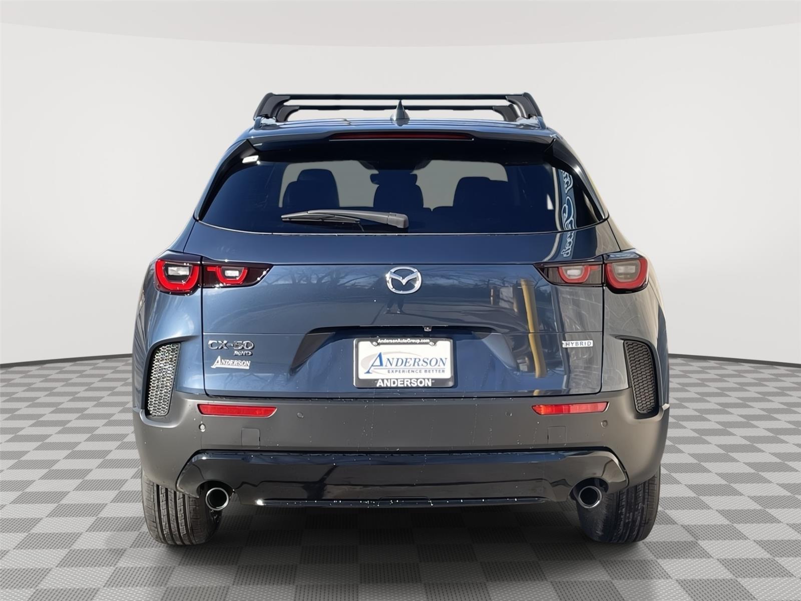 New 2026 Mazda CX-50 Hybrid for sale in Lincoln NE