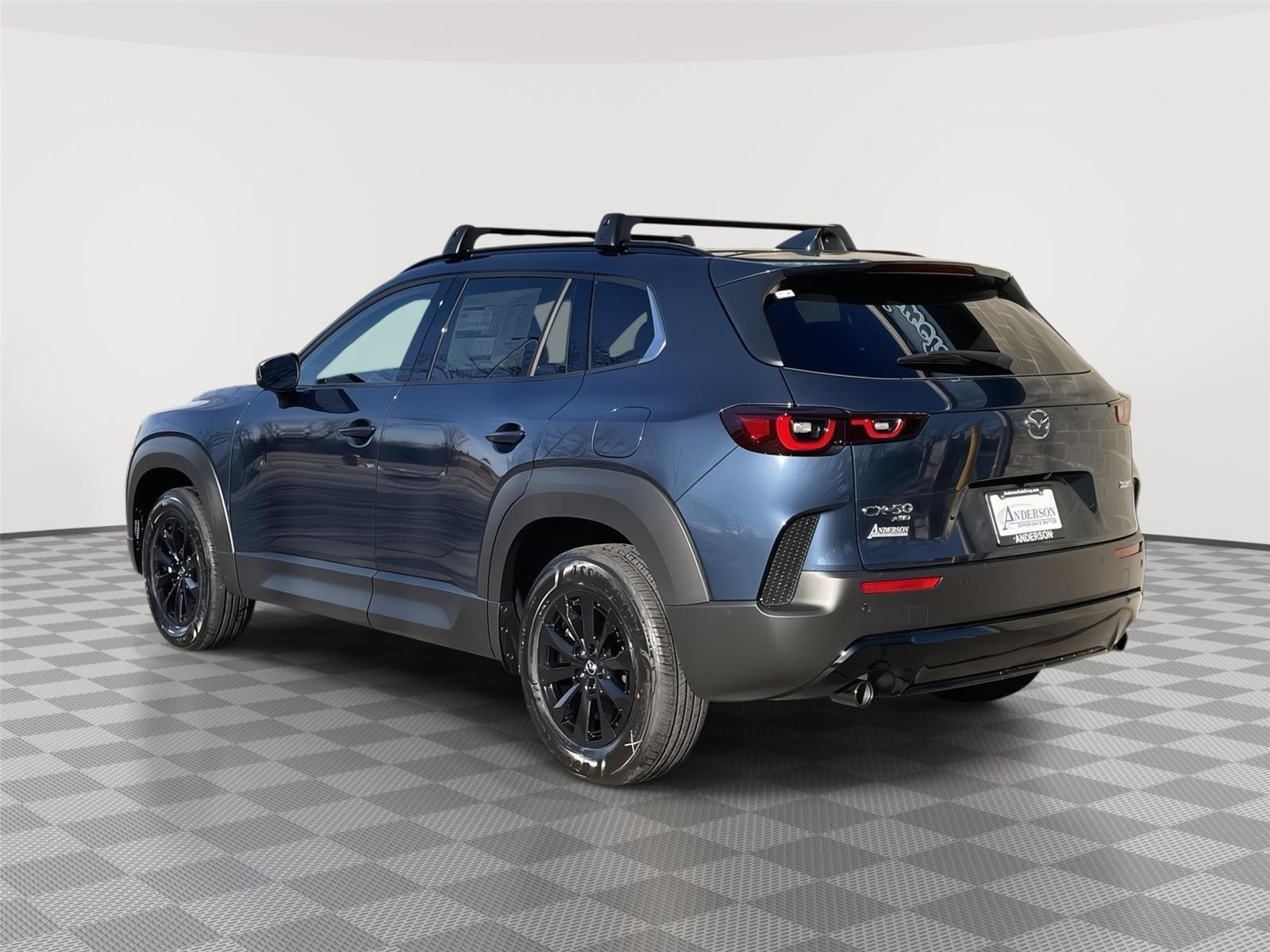 New 2026 Mazda CX-50 Hybrid for sale in Lincoln NE