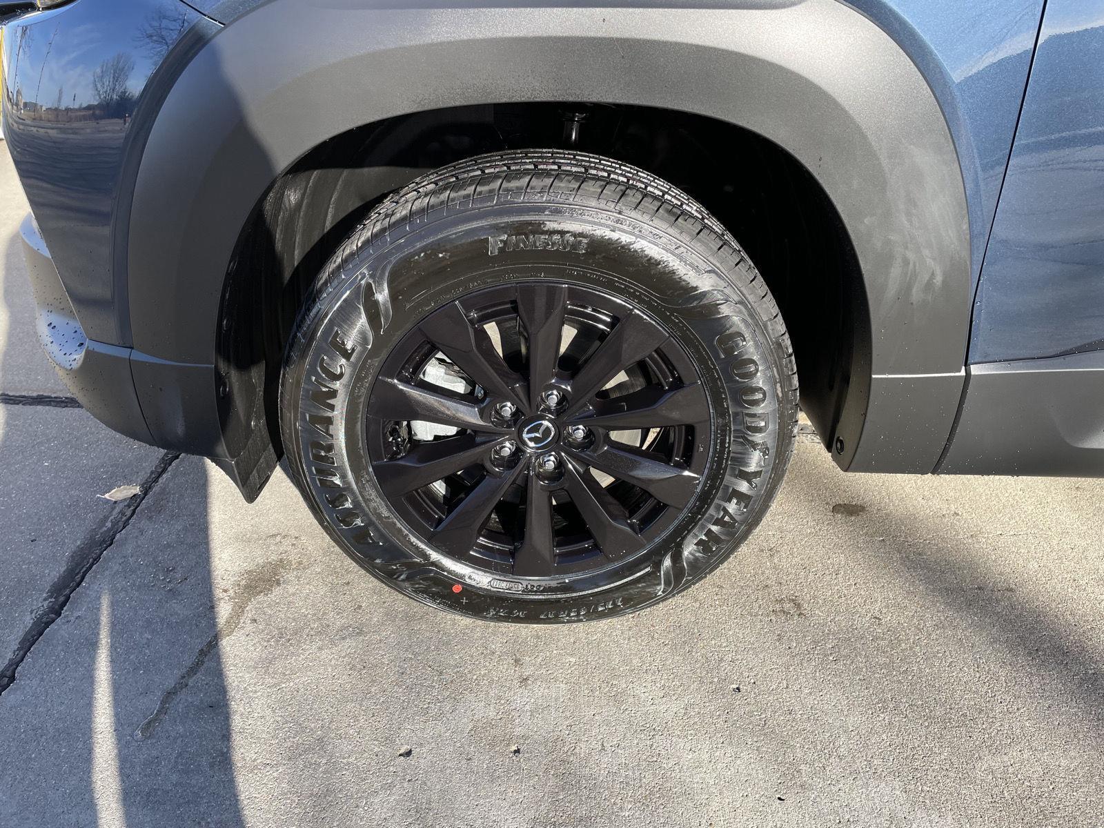 New 2026 Mazda CX-50 Hybrid for sale in Lincoln NE