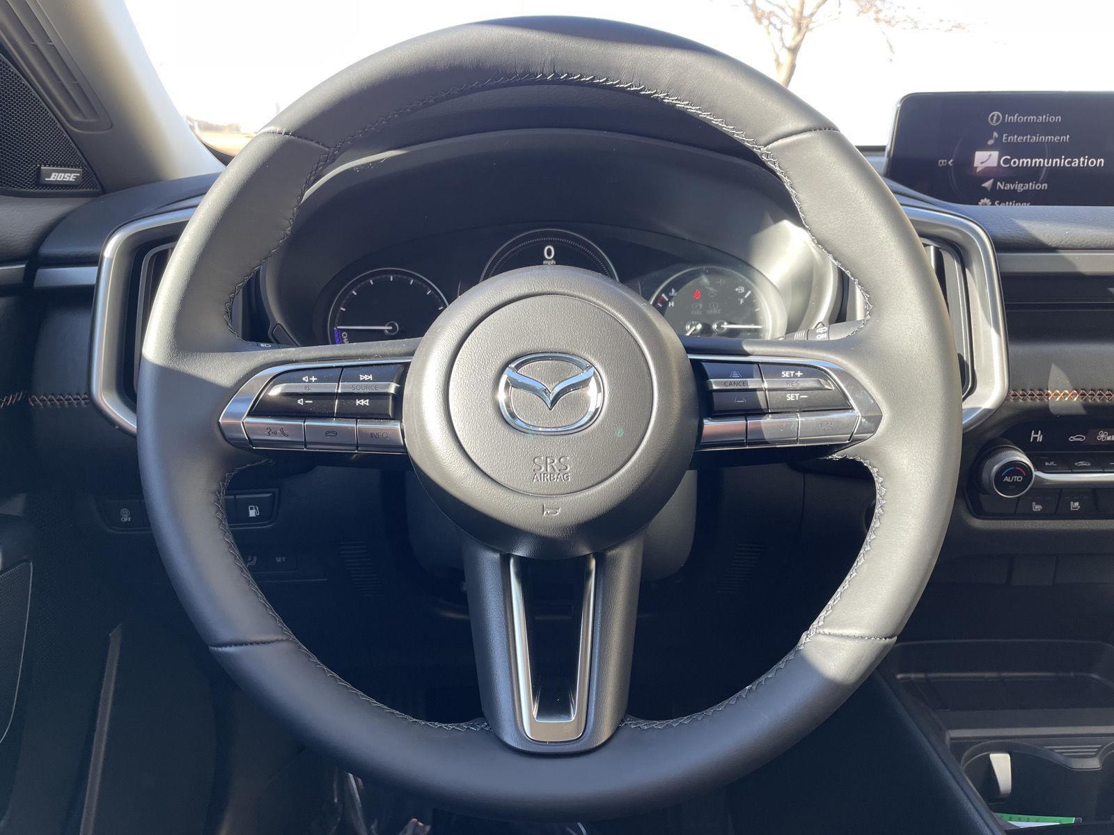 New 2026 Mazda CX-50 Hybrid for sale in Lincoln NE