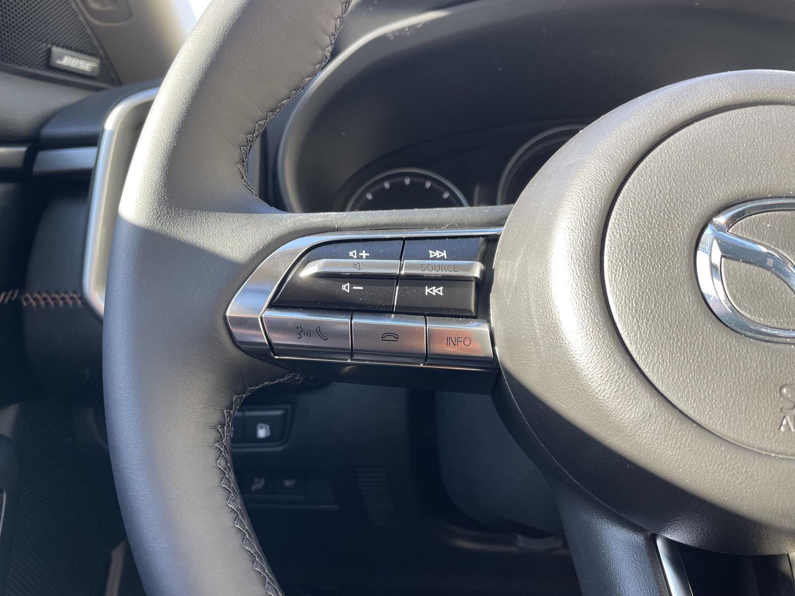 New 2026 Mazda CX-50 Hybrid for sale in Lincoln NE