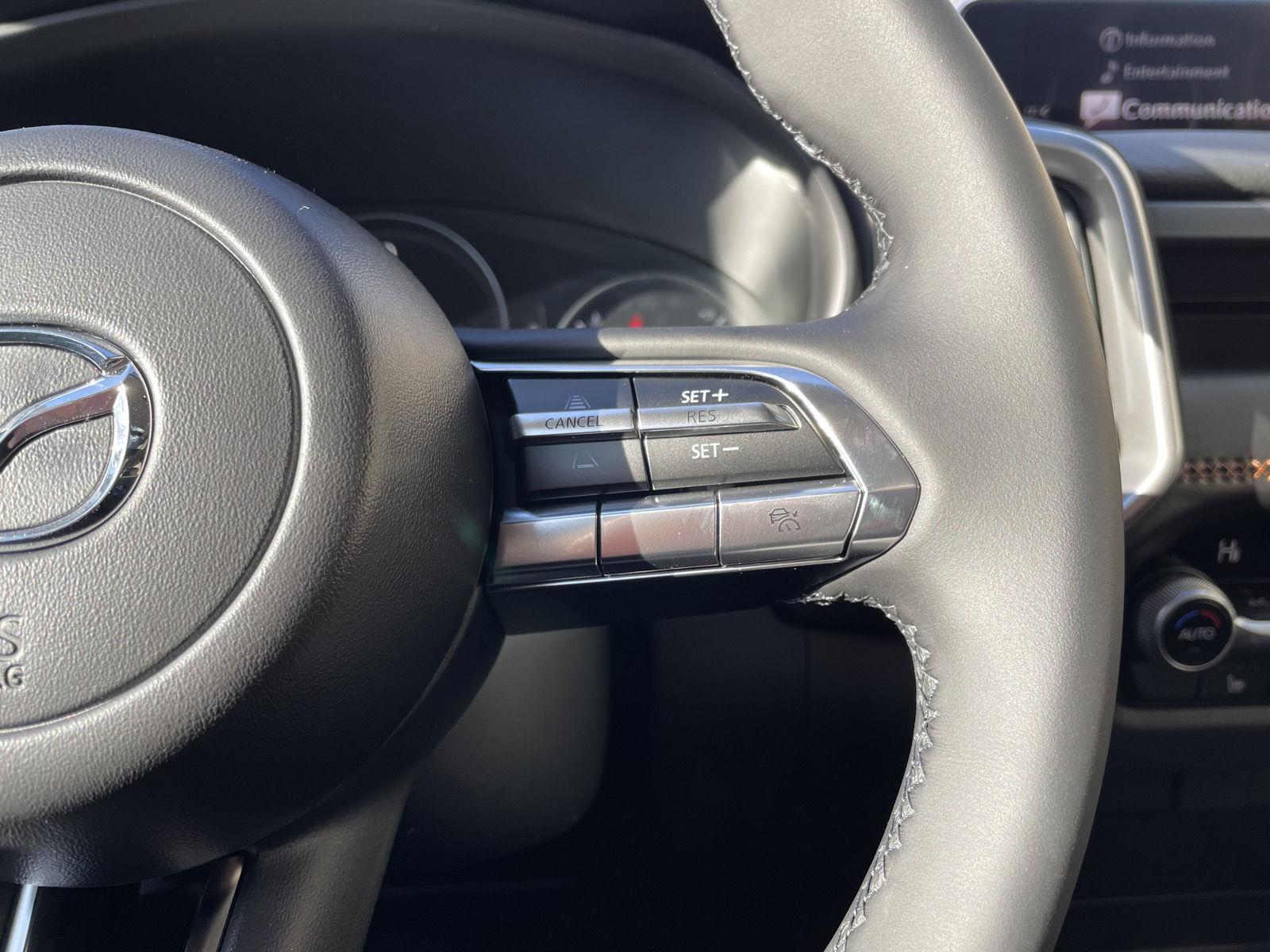 New 2026 Mazda CX-50 Hybrid for sale in Lincoln NE