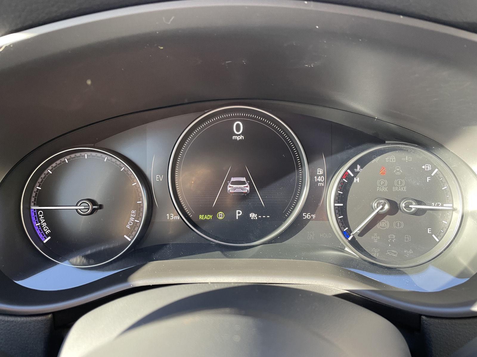 New 2026 Mazda CX-50 Hybrid for sale in Lincoln NE