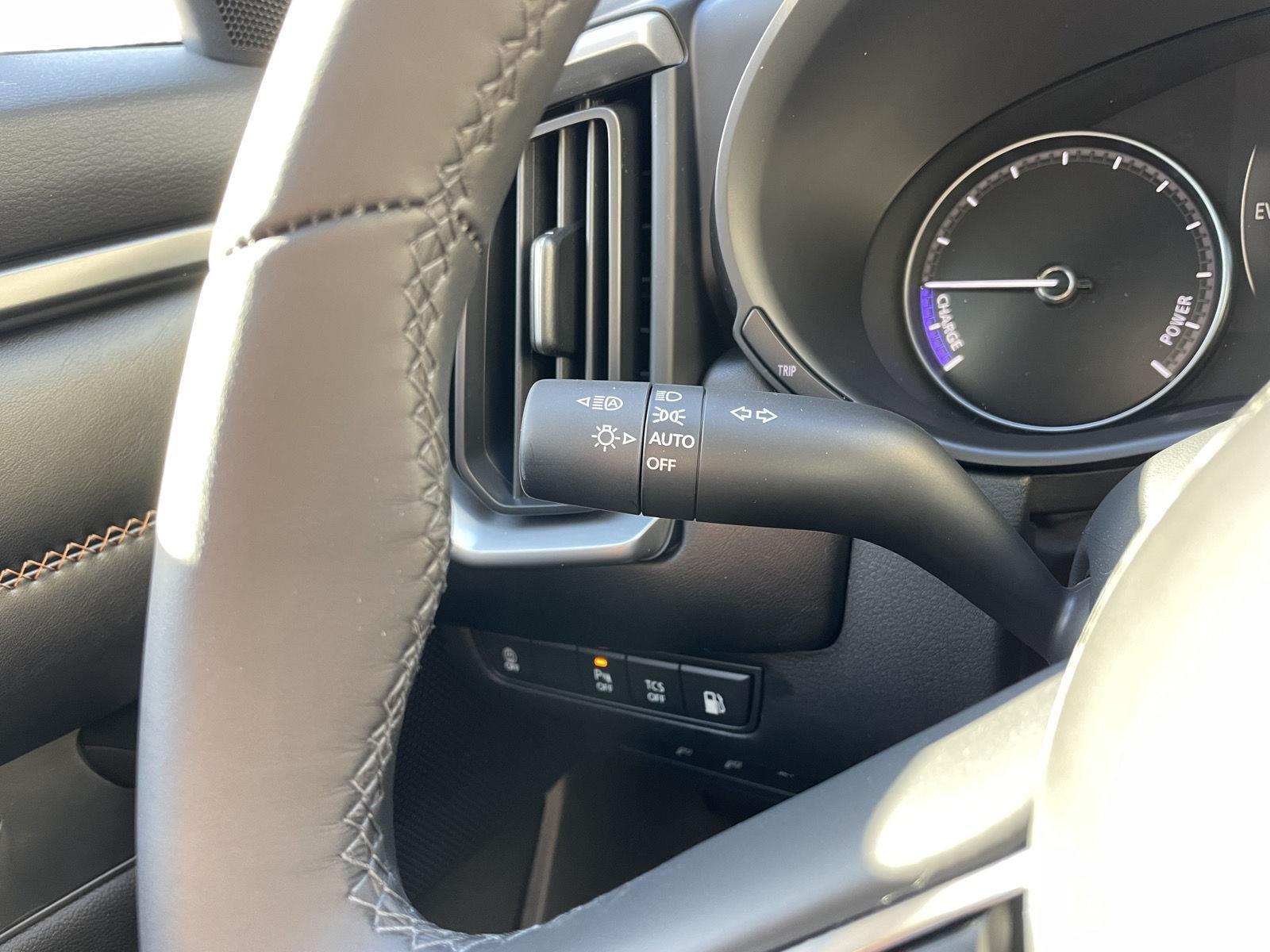 New 2026 Mazda CX-50 Hybrid for sale in Lincoln NE