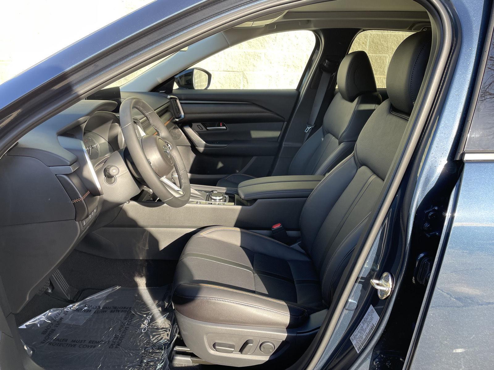 New 2026 Mazda CX-50 Hybrid for sale in Lincoln NE