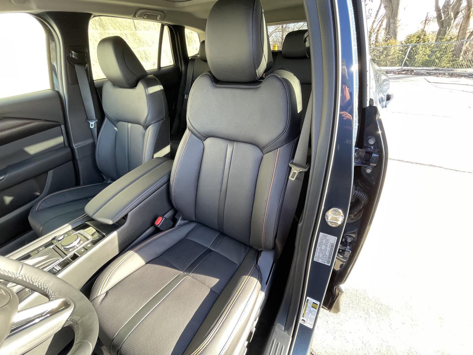 New 2026 Mazda CX-50 Hybrid for sale in Lincoln NE