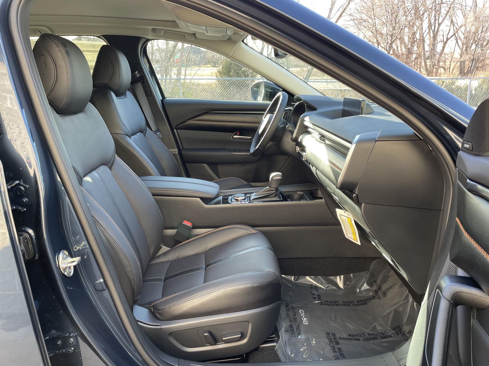 New 2026 Mazda CX-50 Hybrid for sale in Lincoln NE