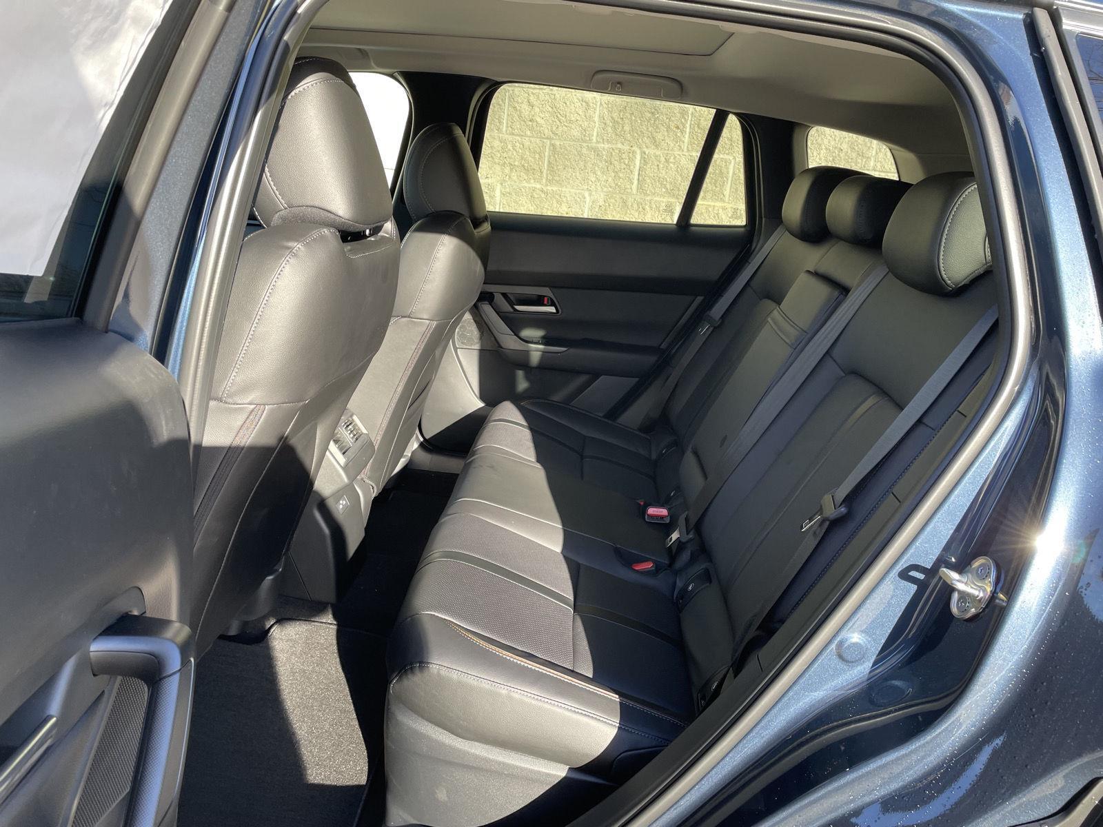 New 2026 Mazda CX-50 Hybrid for sale in Lincoln NE