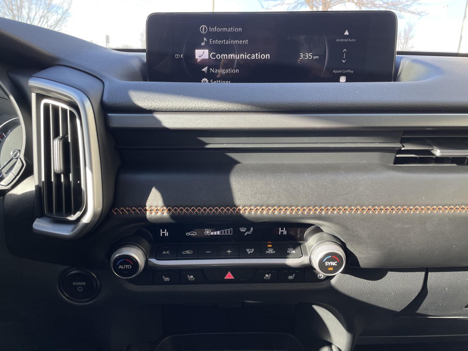 New 2026 Mazda CX-50 Hybrid for sale in Lincoln NE