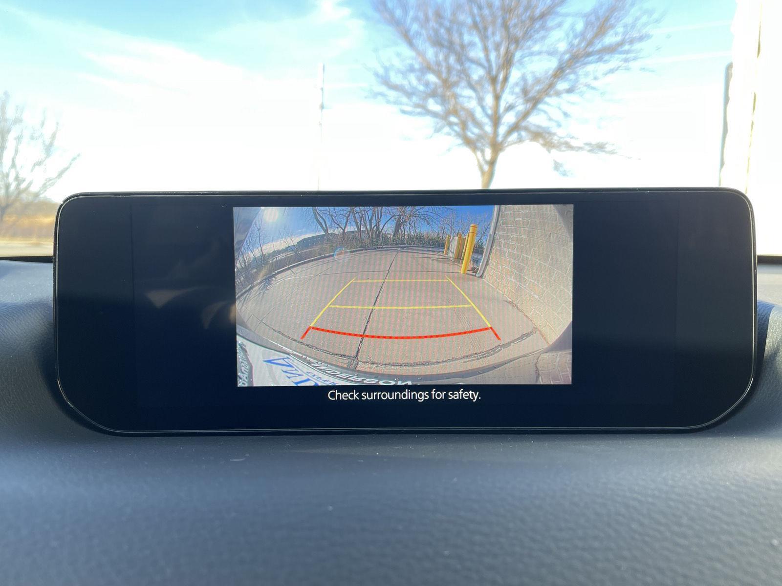 New 2026 Mazda CX-50 Hybrid for sale in Lincoln NE