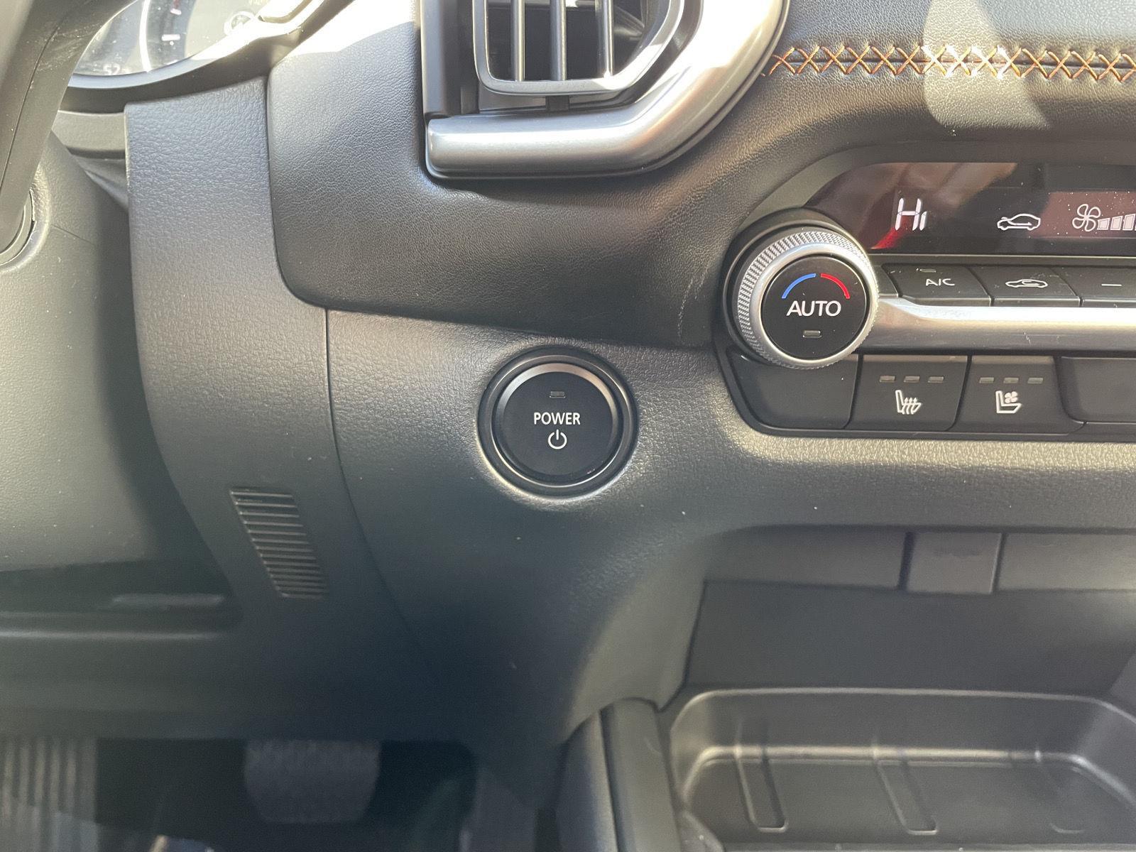 New 2026 Mazda CX-50 Hybrid for sale in Lincoln NE