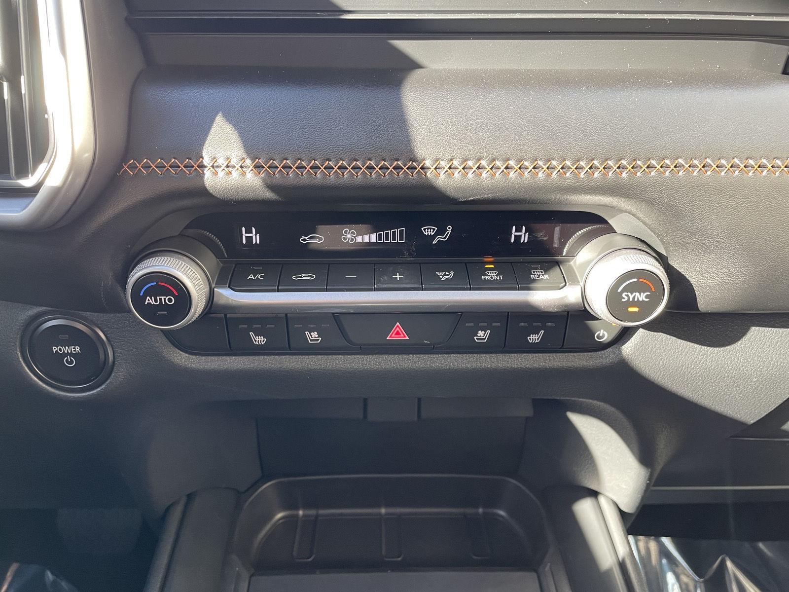 New 2026 Mazda CX-50 Hybrid for sale in Lincoln NE