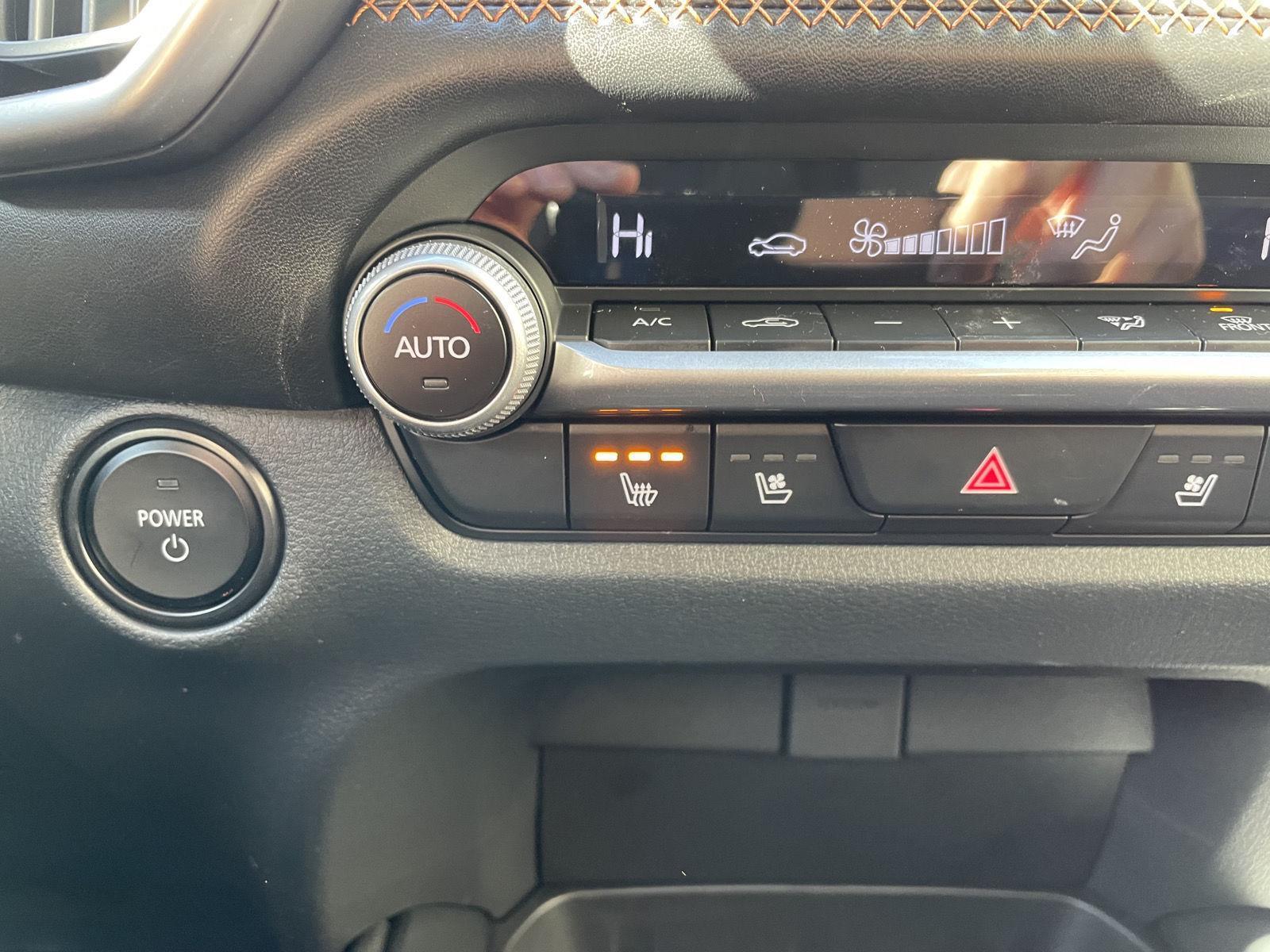 New 2026 Mazda CX-50 Hybrid for sale in Lincoln NE