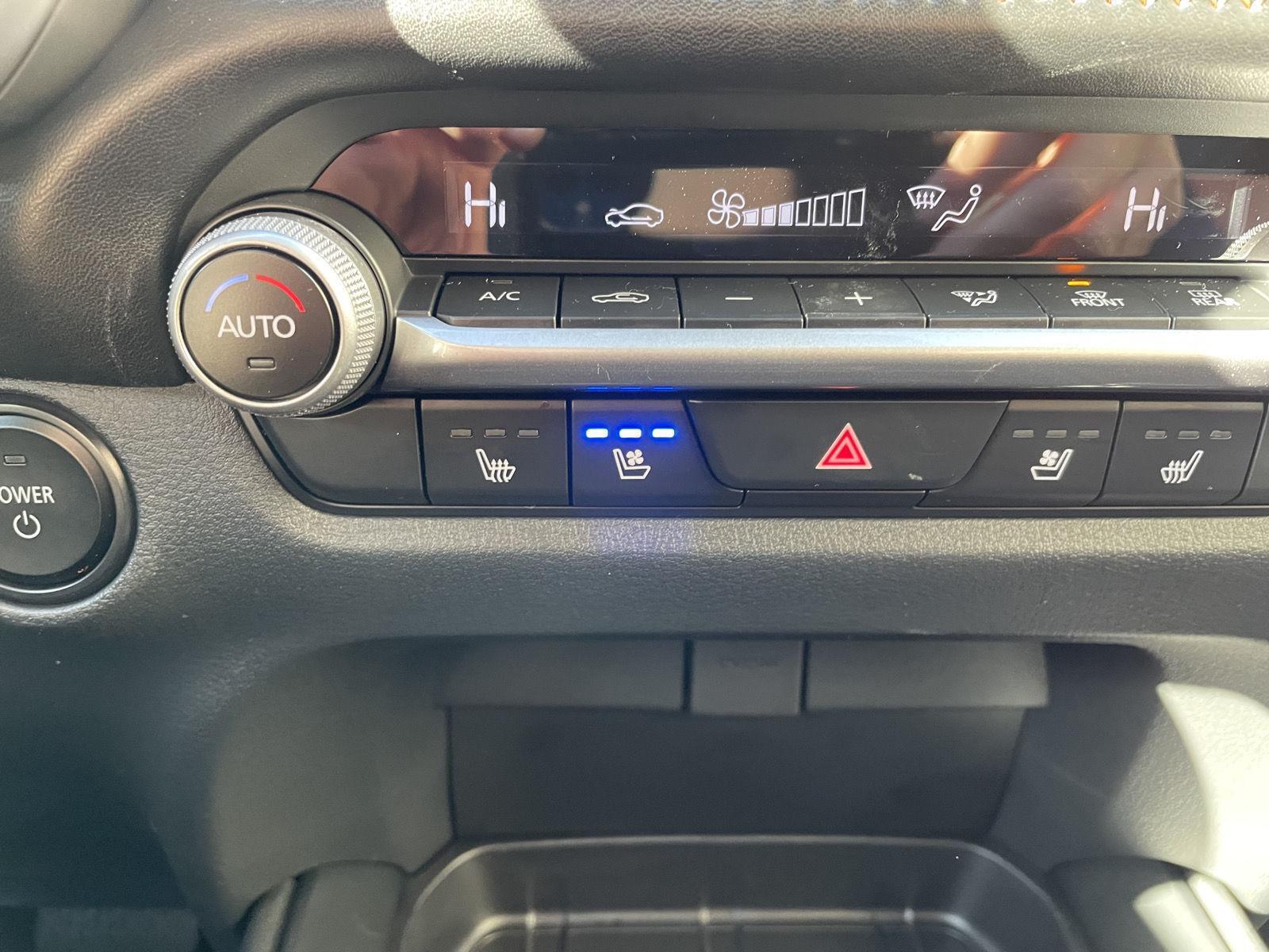 New 2026 Mazda CX-50 Hybrid for sale in Lincoln NE