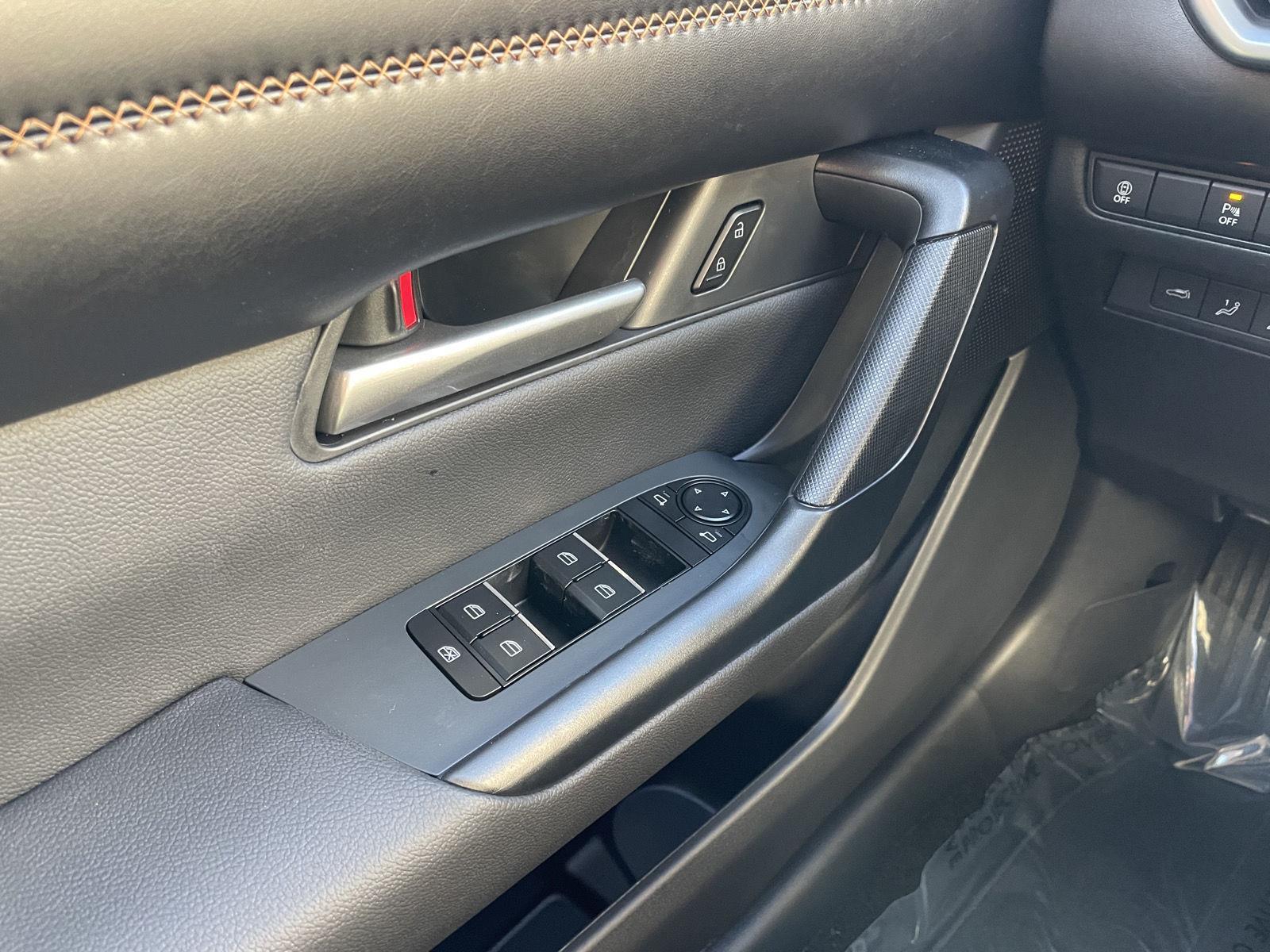 New 2026 Mazda CX-50 Hybrid for sale in Lincoln NE