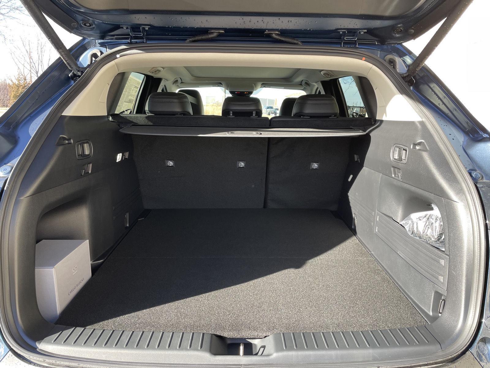 New 2026 Mazda CX-50 Hybrid for sale in Lincoln NE