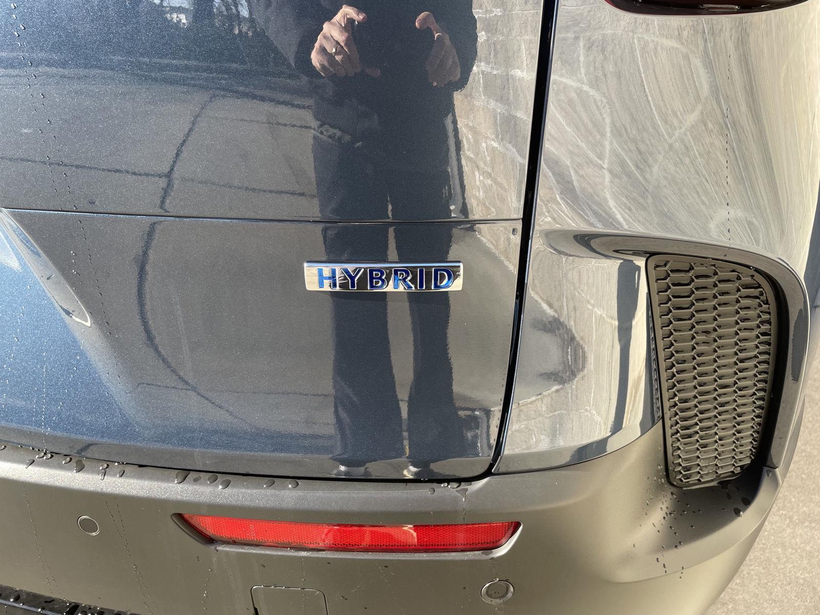 New 2026 Mazda CX-50 Hybrid for sale in Lincoln NE