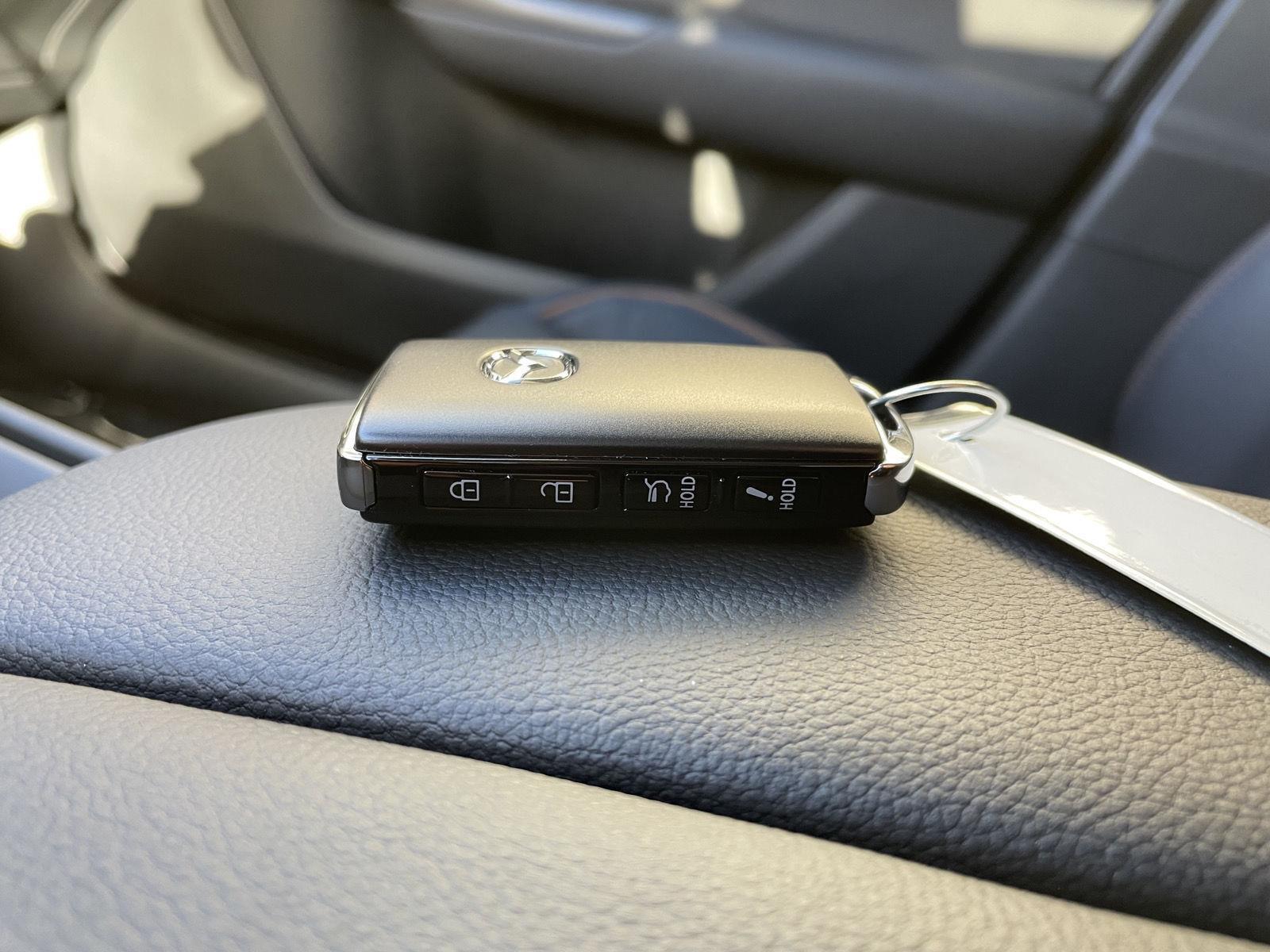 New 2026 Mazda CX-50 Hybrid for sale in Lincoln NE