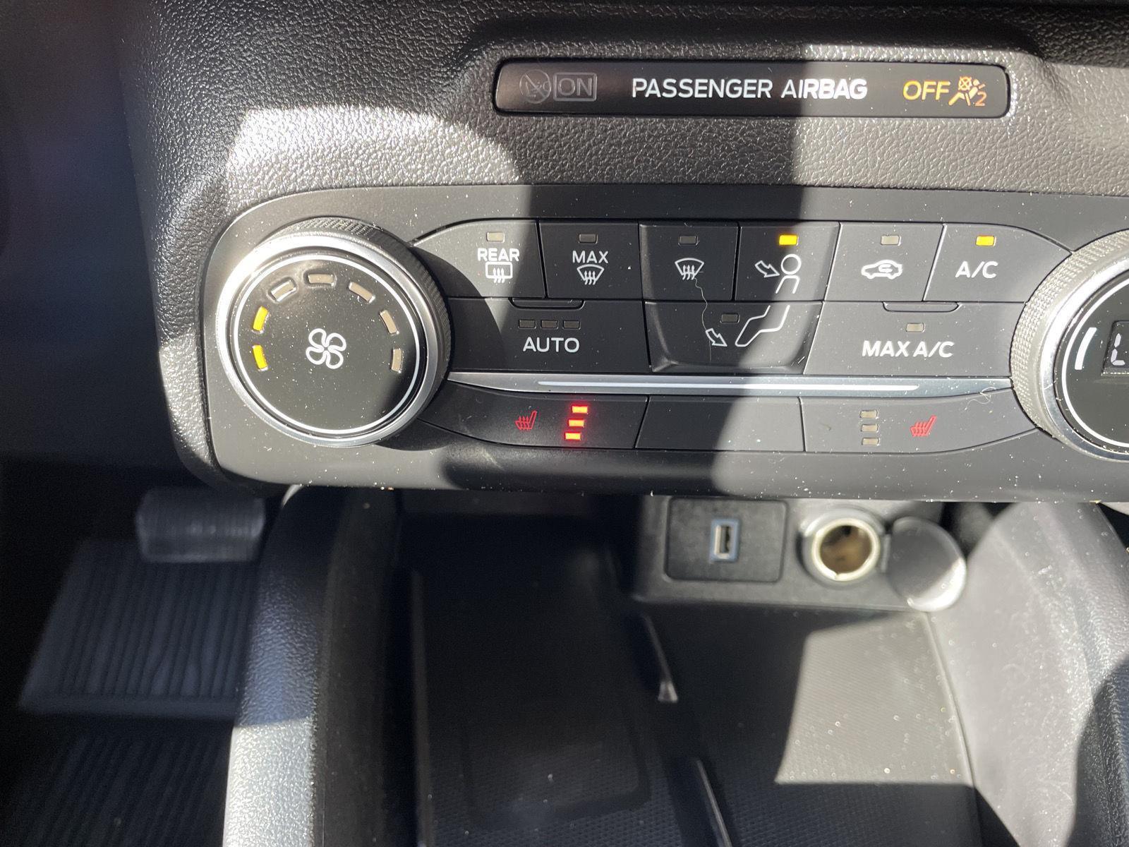 Used 2020 Ford Escape Hybrid for sale in Lincoln NE