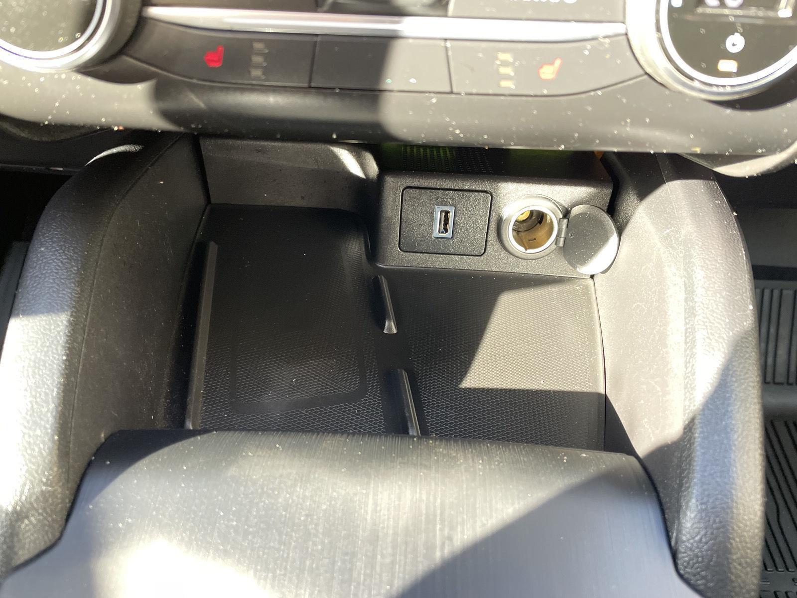 Used 2020 Ford Escape Hybrid for sale in Lincoln NE