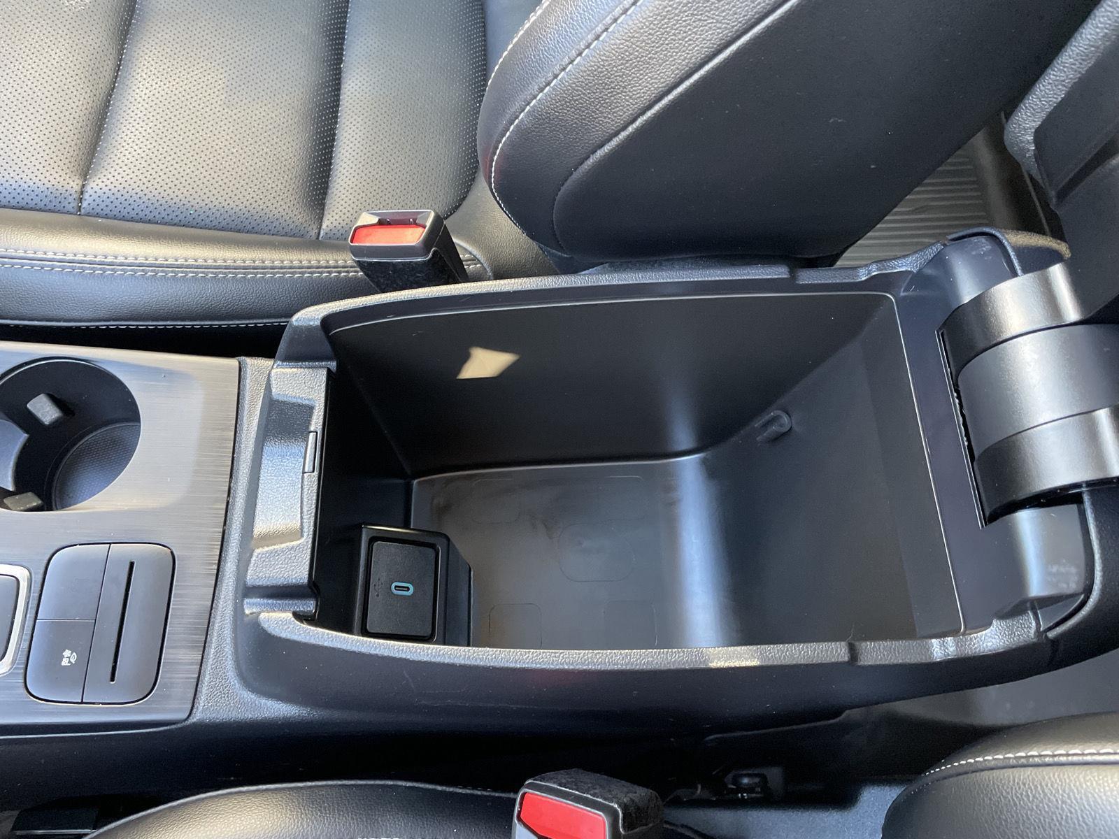 Used 2020 Ford Escape Hybrid for sale in Lincoln NE