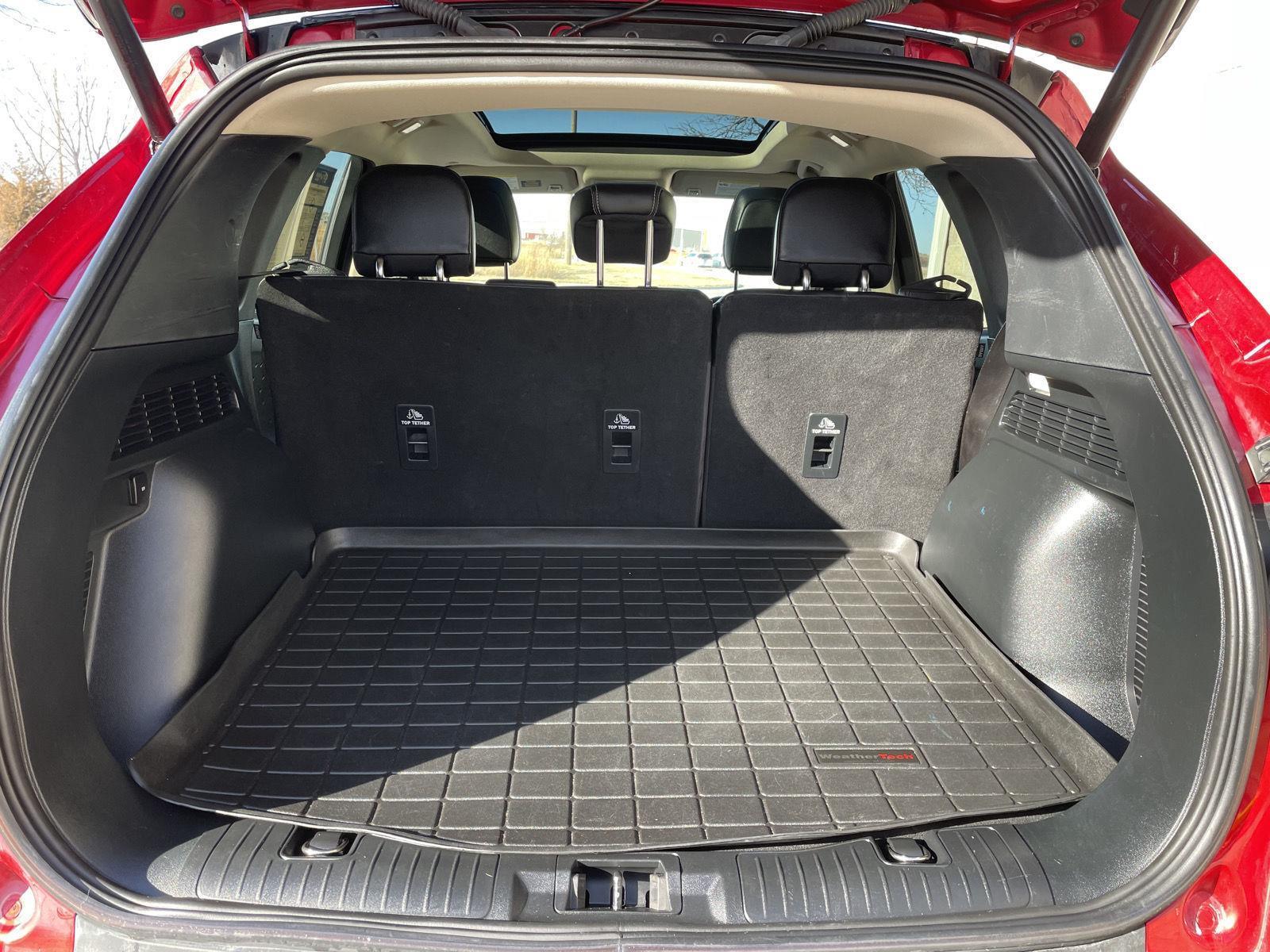 Used 2020 Ford Escape Hybrid for sale in Lincoln NE