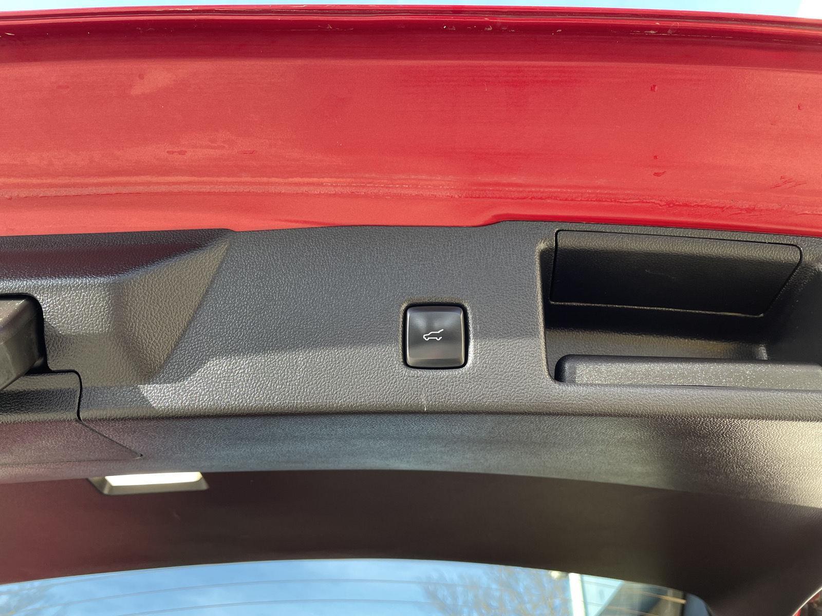 Used 2020 Ford Escape Hybrid for sale in Lincoln NE