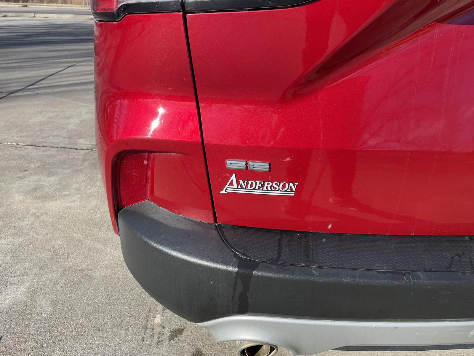 Used 2020 Ford Escape Hybrid for sale in Lincoln NE