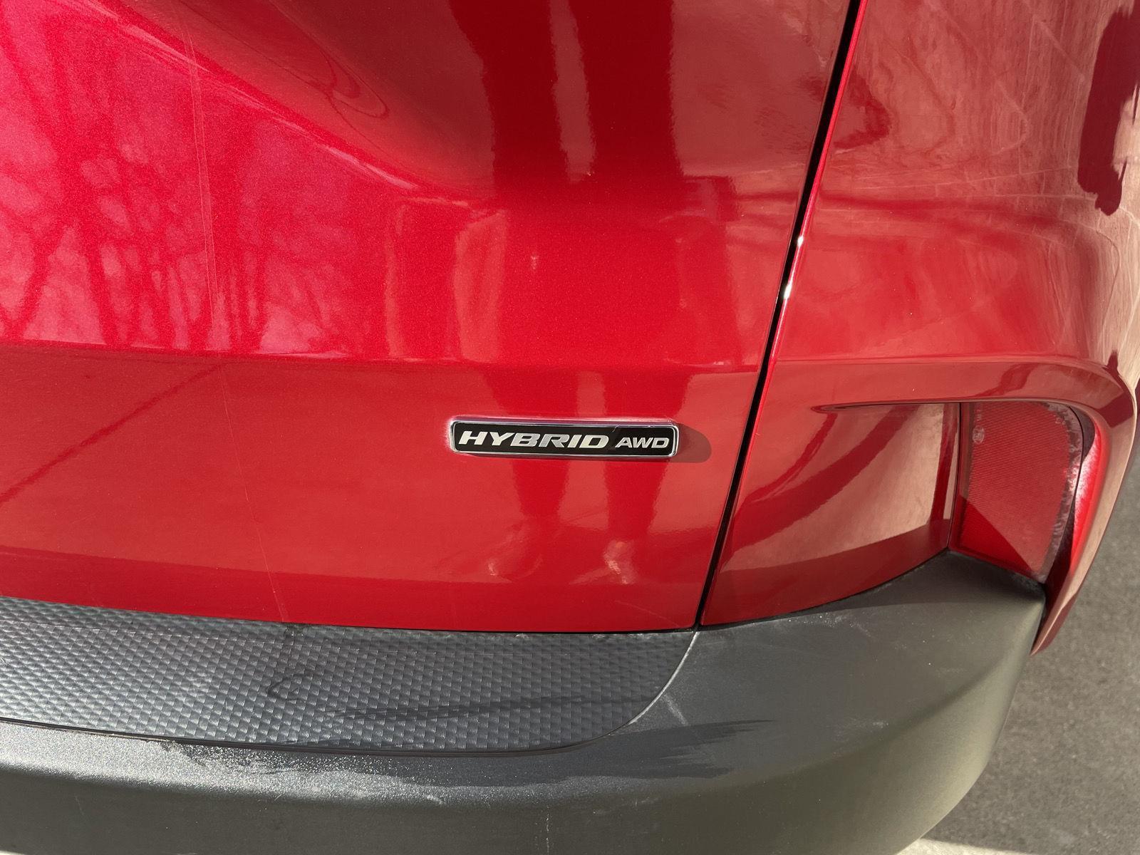 Used 2020 Ford Escape Hybrid for sale in Lincoln NE