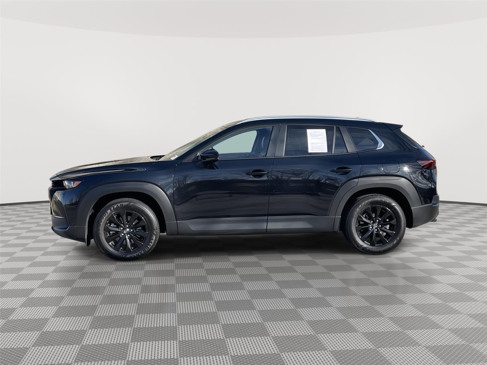 Used 2025 Mazda CX-50 for sale in Lincoln NE