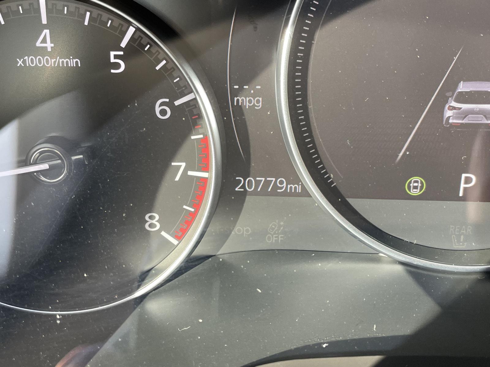 Used 2025 Mazda CX-50 for sale in Lincoln NE