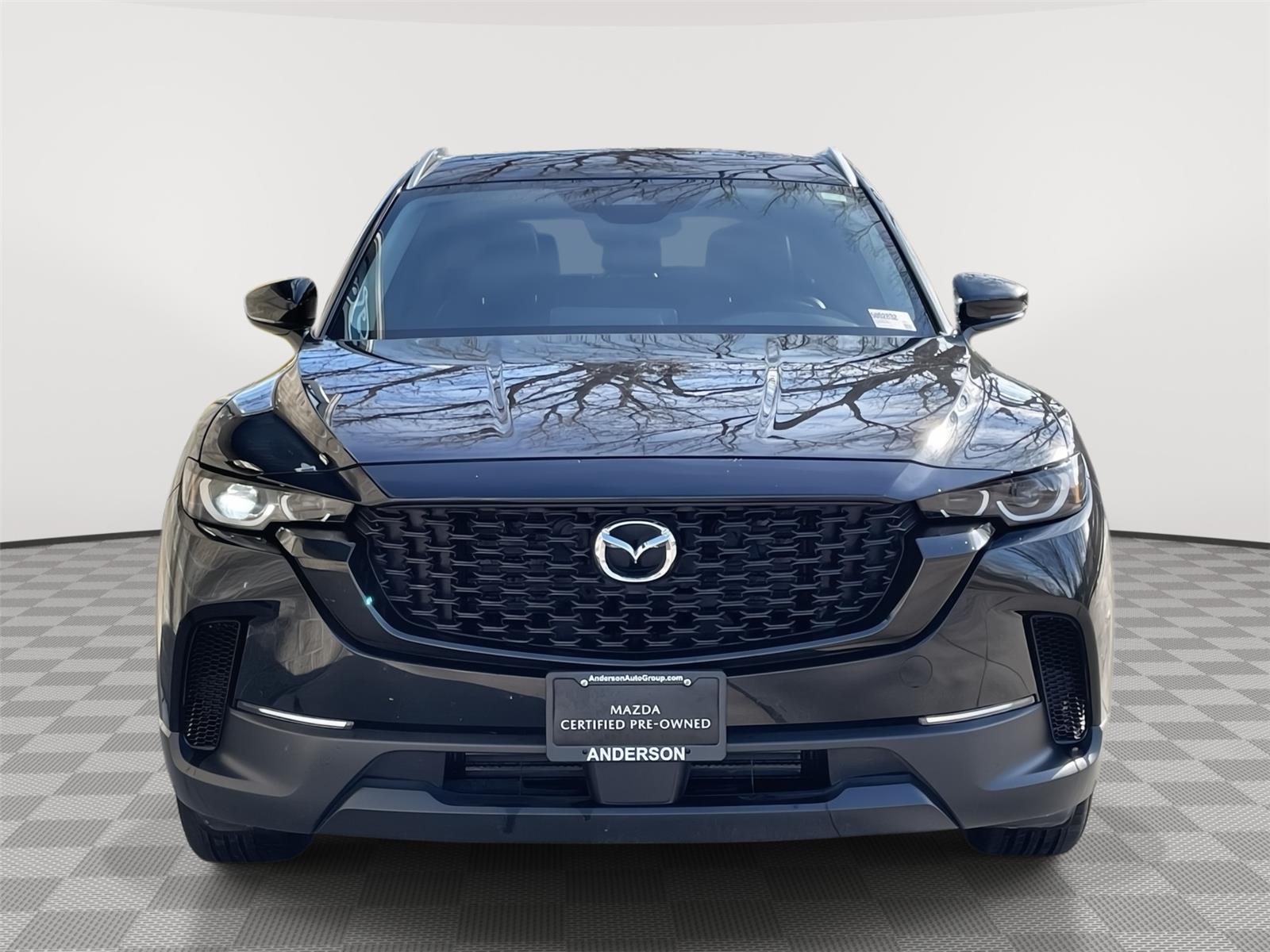 Used 2025 Mazda CX-50 for sale in Lincoln NE