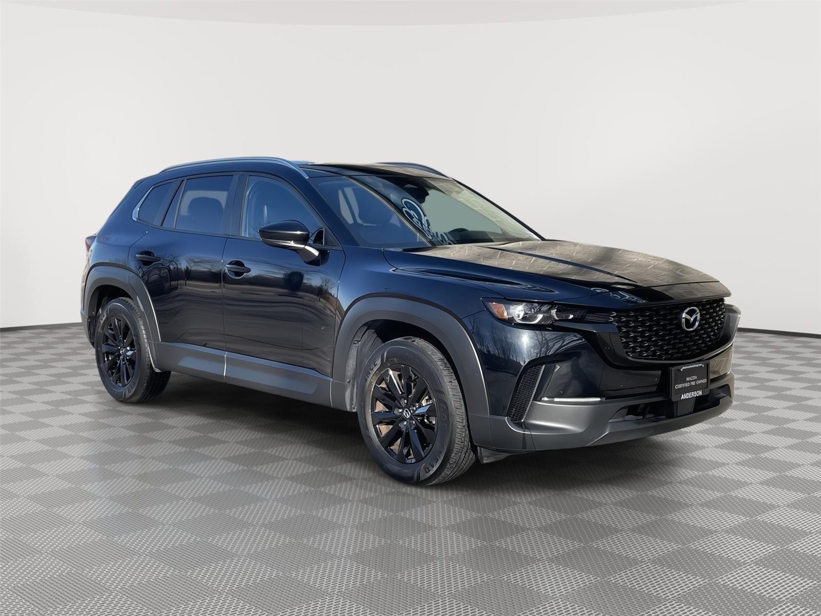 Used 2025 Mazda CX-50 for sale in Lincoln NE