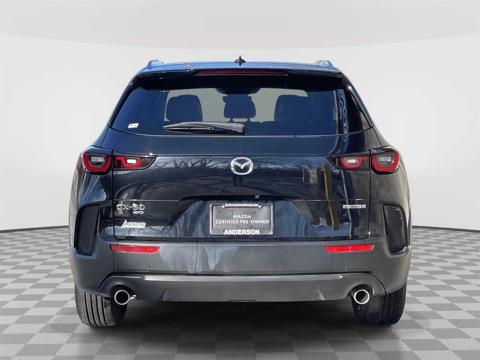 Used 2025 Mazda CX-50 for sale in Lincoln NE