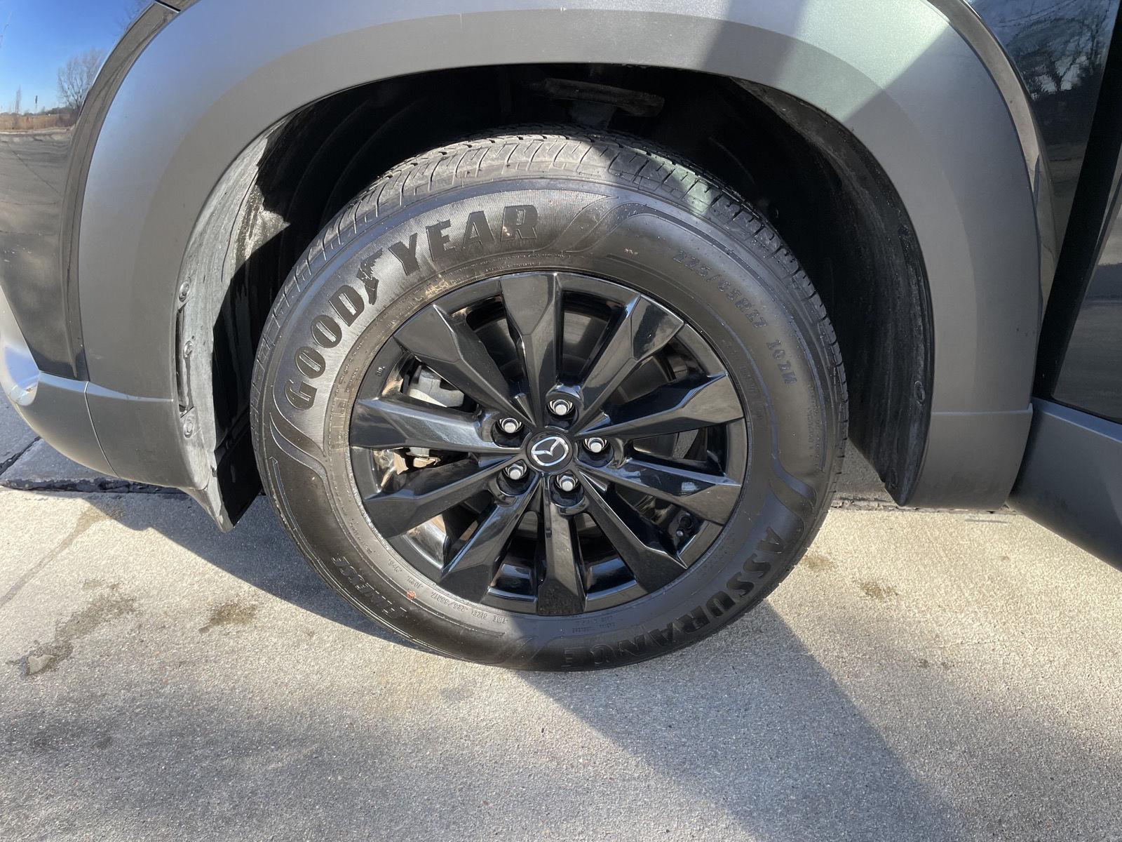 Used 2025 Mazda CX-50 for sale in Lincoln NE