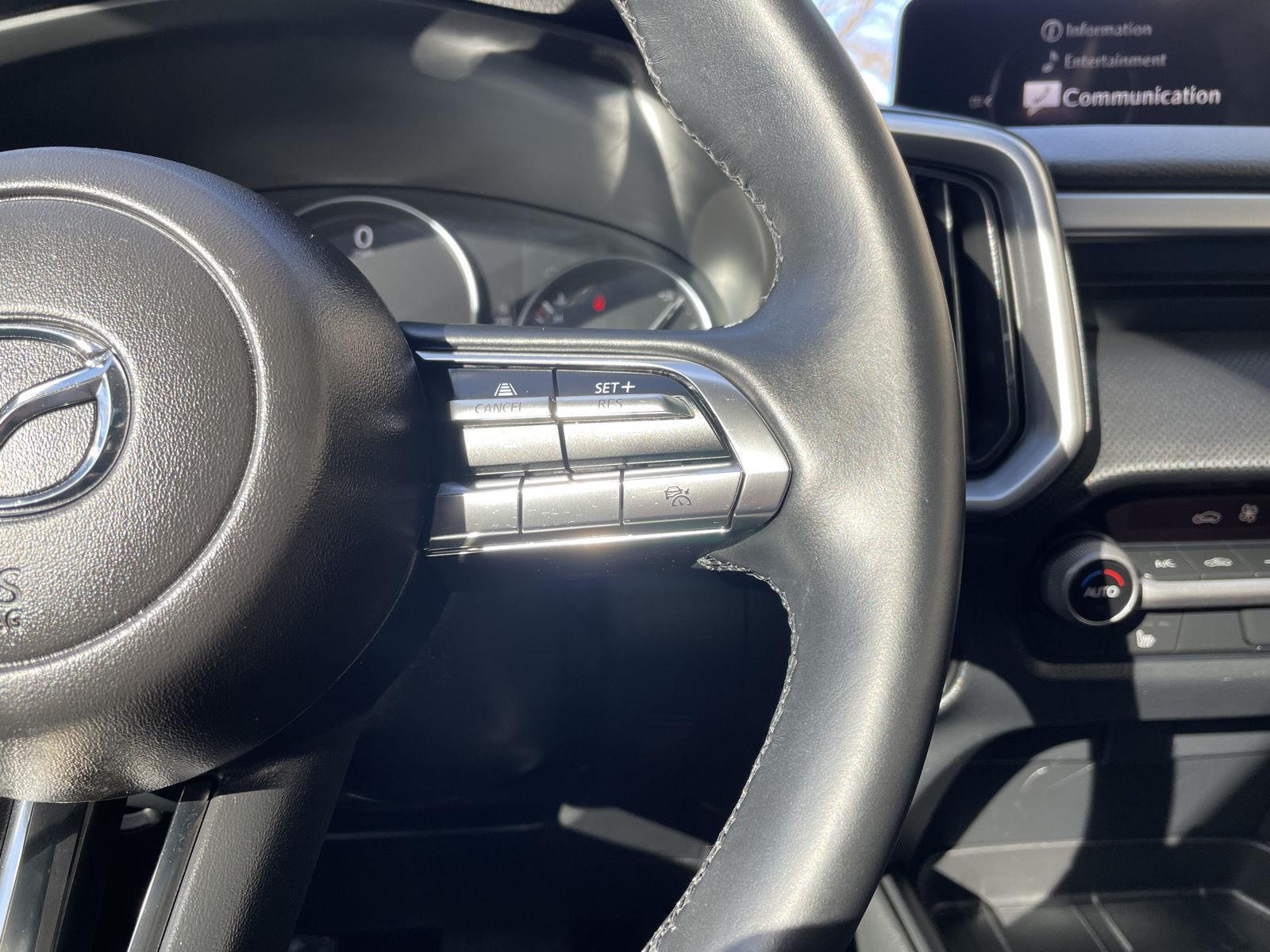 Used 2025 Mazda CX-50 for sale in Lincoln NE