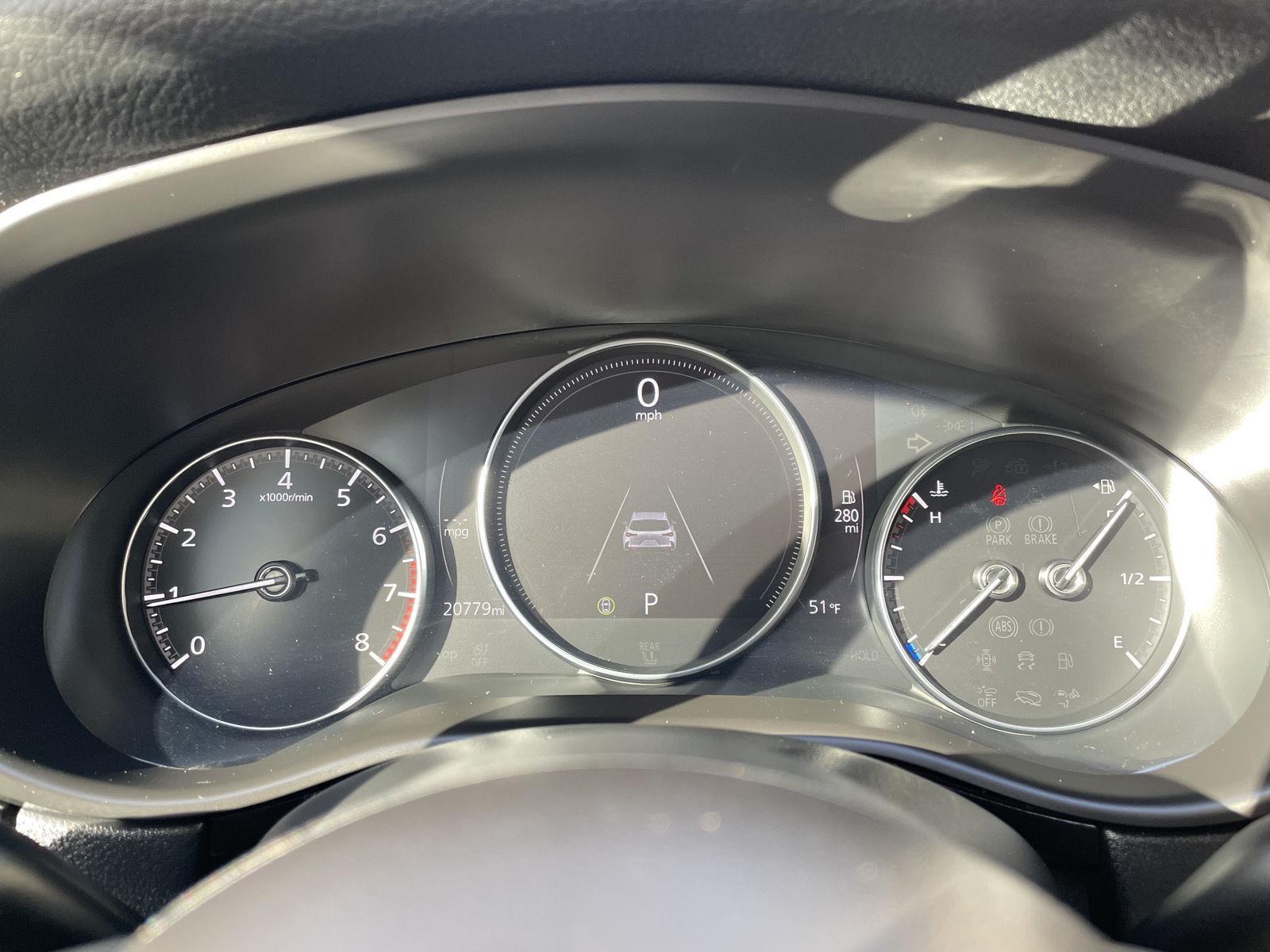 Used 2025 Mazda CX-50 for sale in Lincoln NE