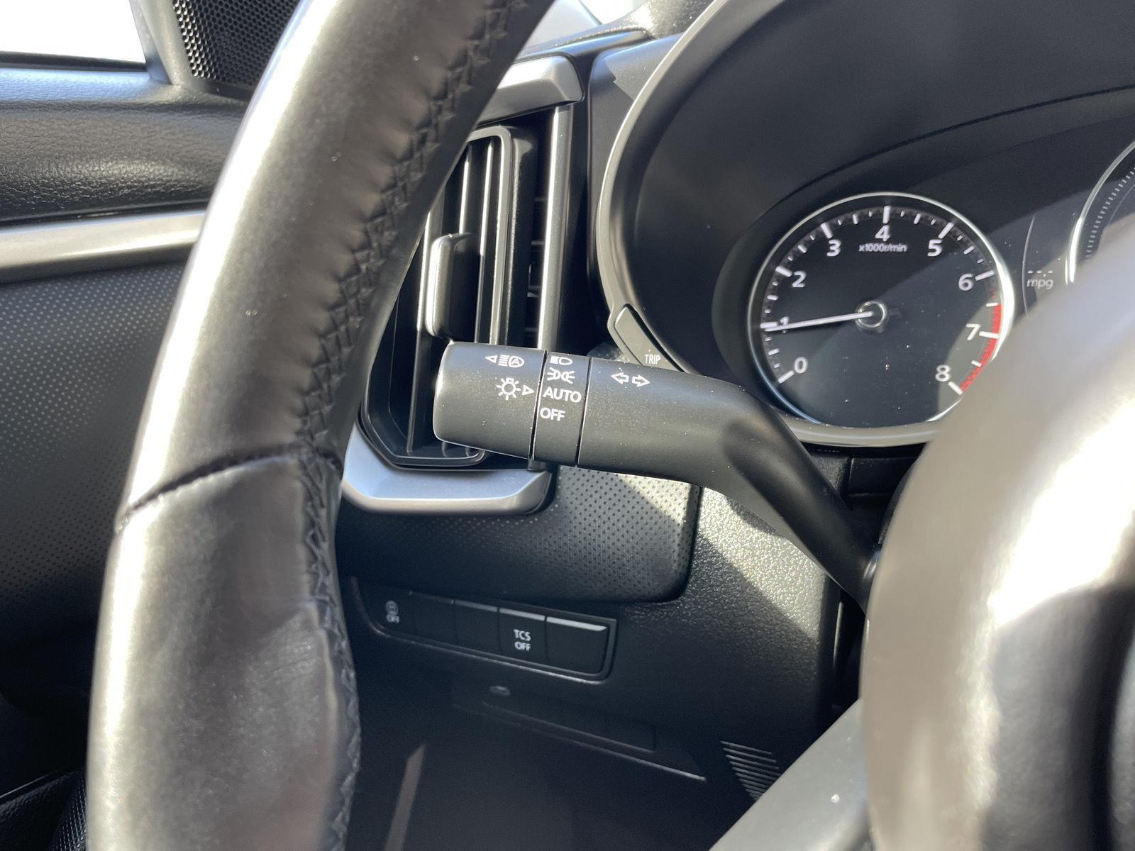 Used 2025 Mazda CX-50 for sale in Lincoln NE