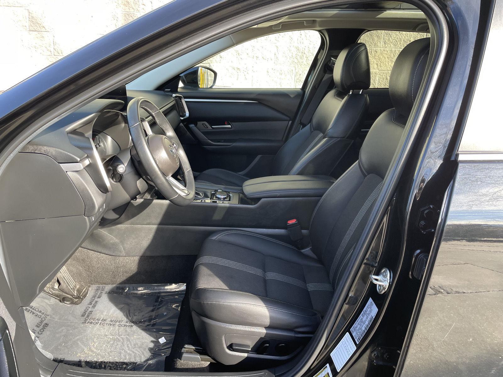 Used 2025 Mazda CX-50 for sale in Lincoln NE