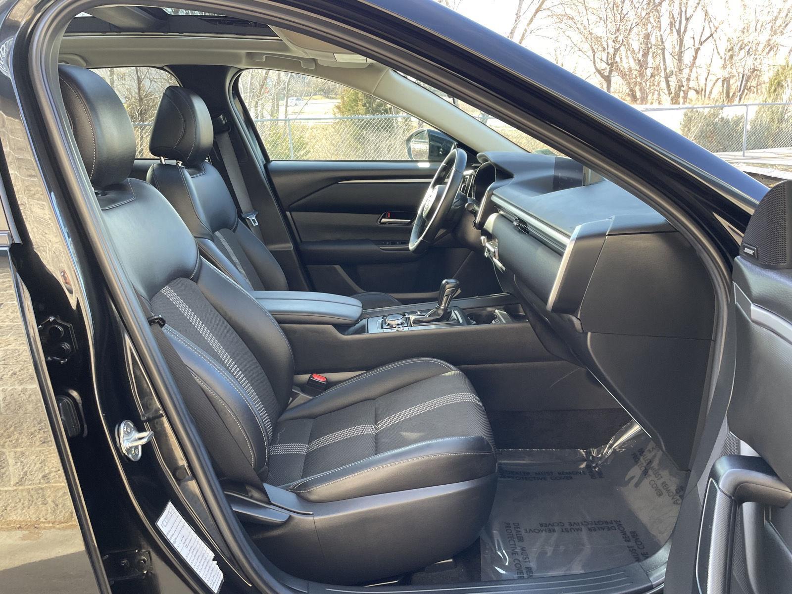 Used 2025 Mazda CX-50 for sale in Lincoln NE