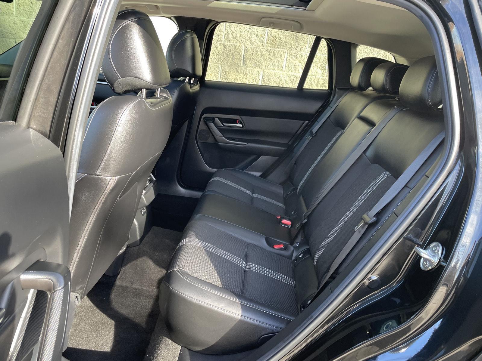 Used 2025 Mazda CX-50 for sale in Lincoln NE