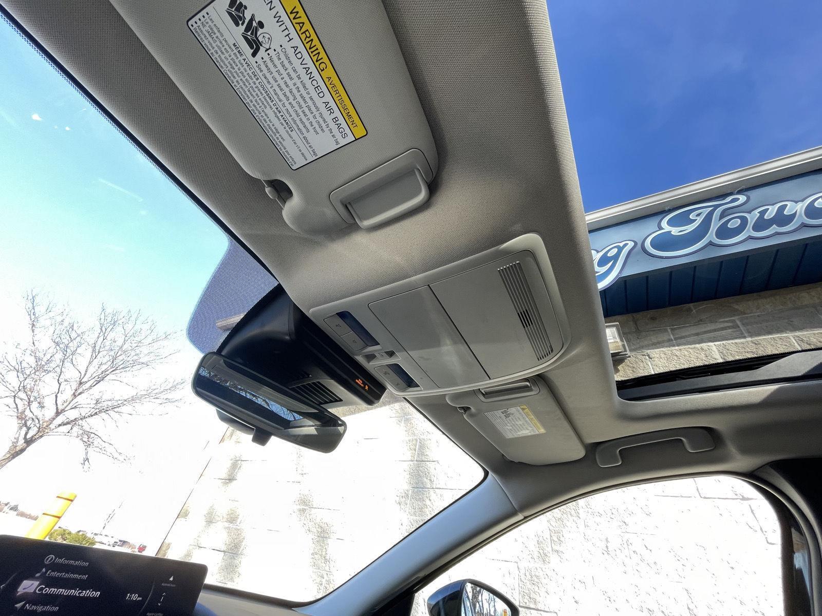 Used 2025 Mazda CX-50 for sale in Lincoln NE